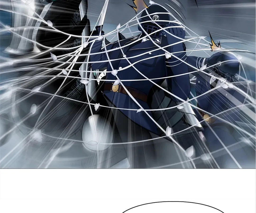 Read Mercy Killing chapter 174 image 17 on Lezhin