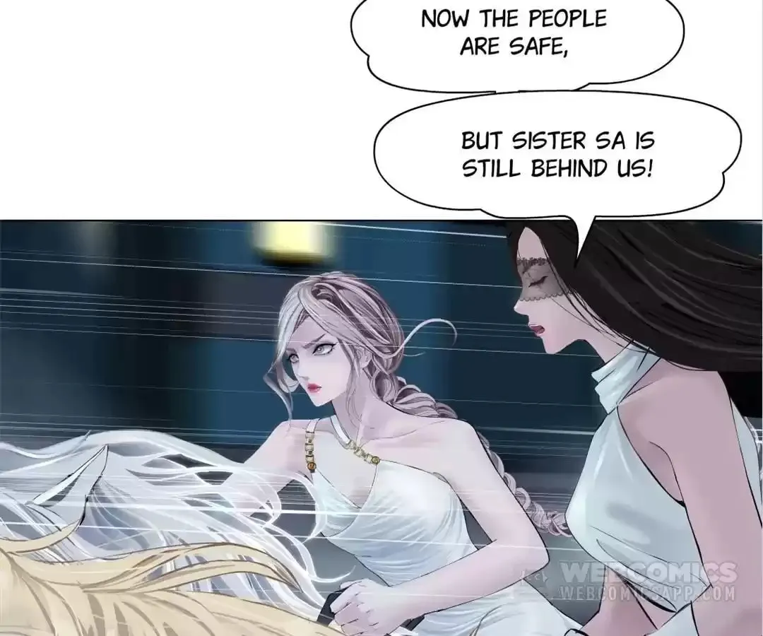 Read Mercy Killing chapter 174 image 18 on Lezhin