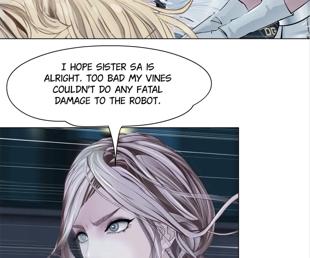 Read Mercy Killing chapter 174 image 19 on Lezhin