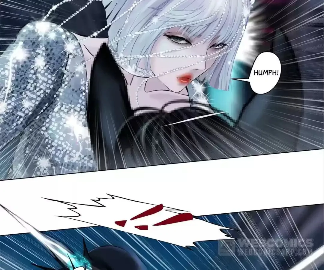 Read Mercy Killing chapter 174 image 2 on Lezhin