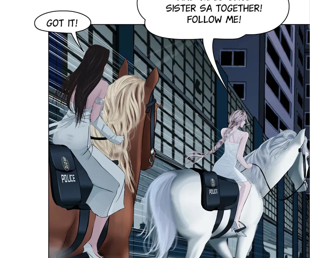 Read Mercy Killing chapter 174 image 21 on Lezhin