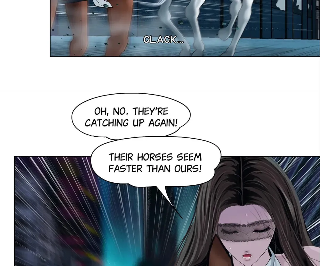 Read Mercy Killing chapter 174 image 22 on Lezhin