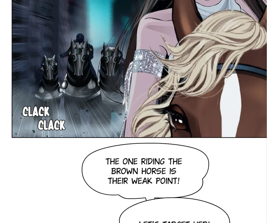 Read Mercy Killing chapter 174 image 23 on Lezhin