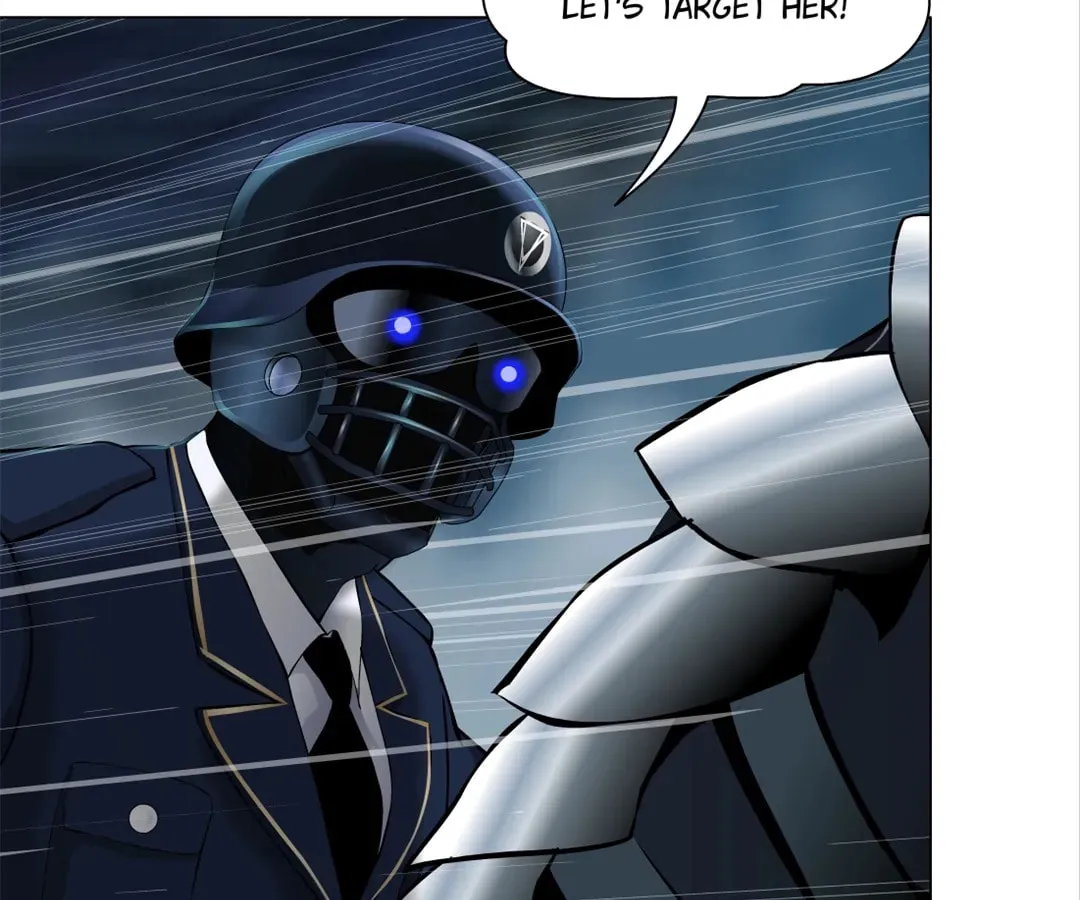 Read Mercy Killing chapter 174 image 24 on Lezhin