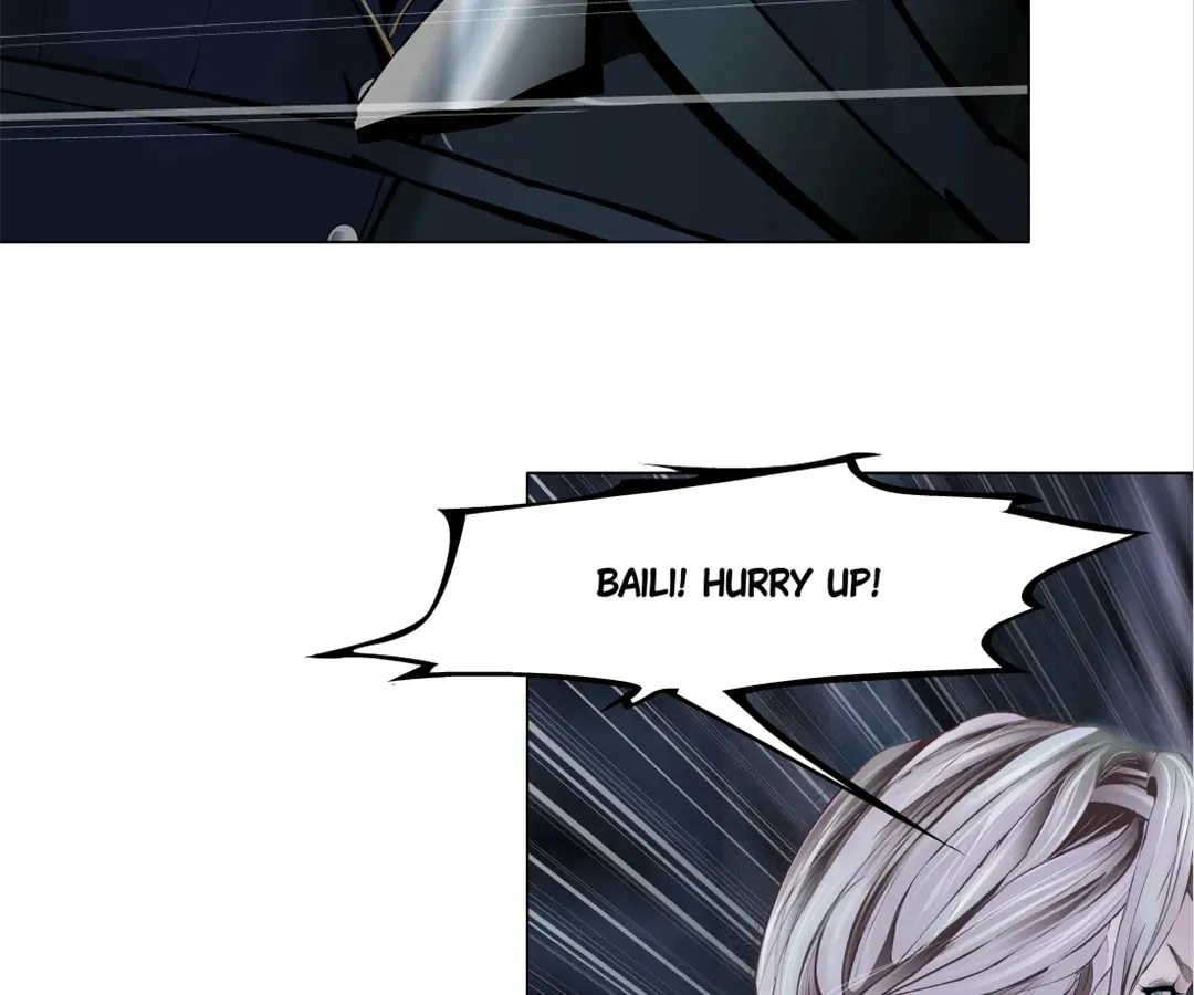 Read Mercy Killing chapter 174 image 25 on Lezhin