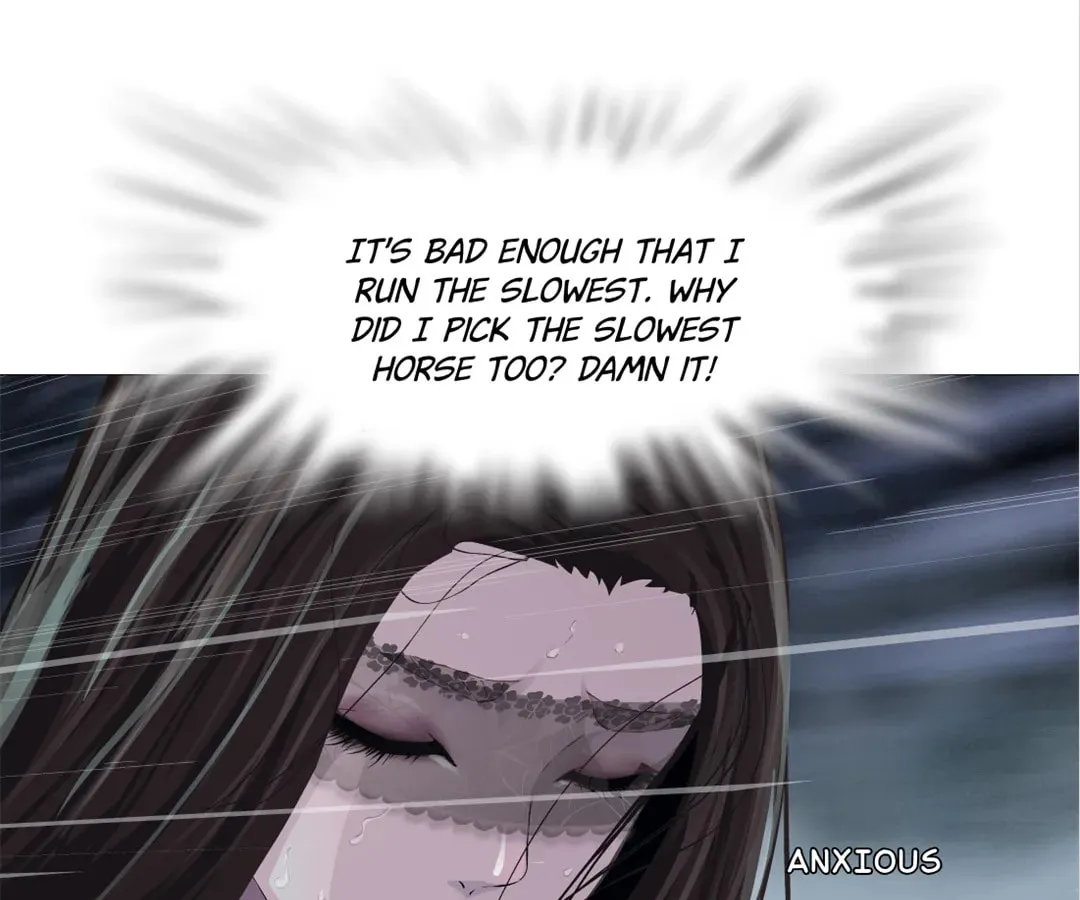 Read Mercy Killing chapter 174 image 28 on Lezhin