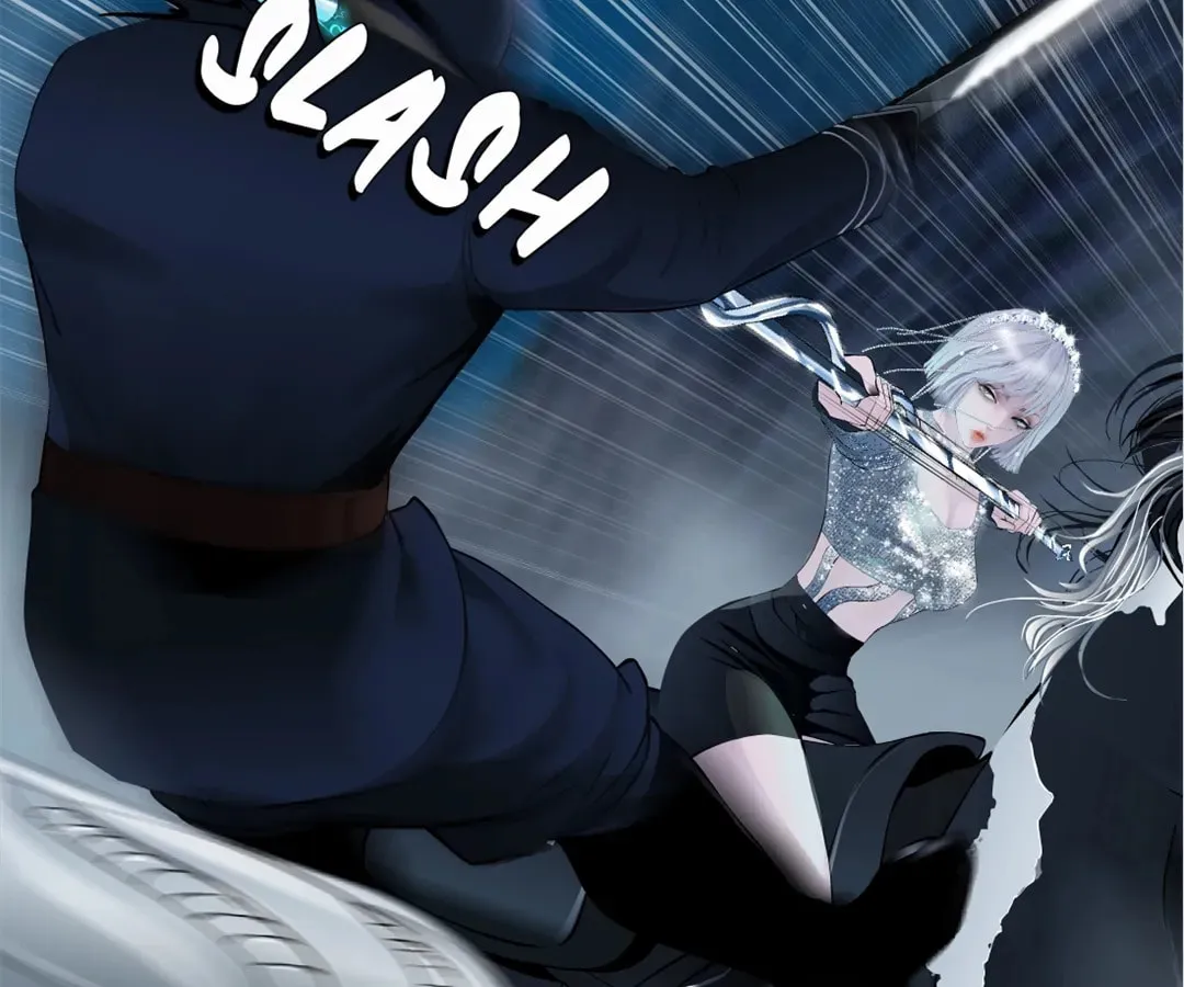 Read Mercy Killing chapter 174 image 3 on Lezhin