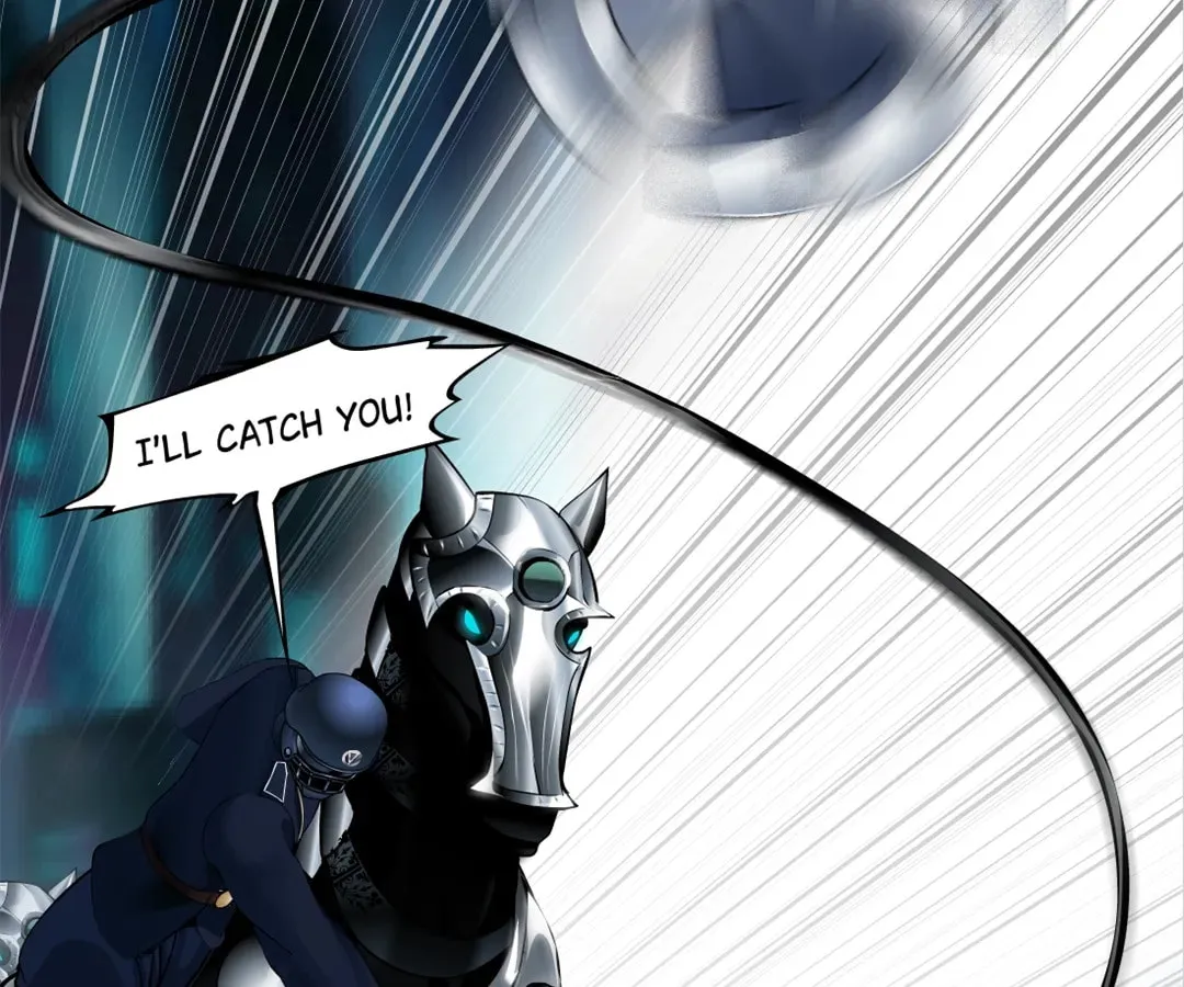 Read Mercy Killing chapter 174 image 31 on Lezhin