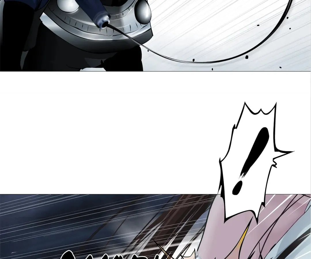 Read Mercy Killing chapter 174 image 32 on Lezhin