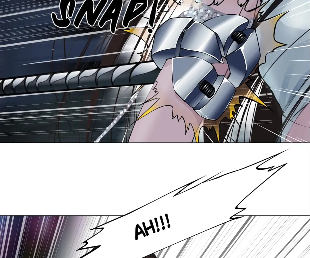 Read Mercy Killing chapter 174 image 33 on Lezhin