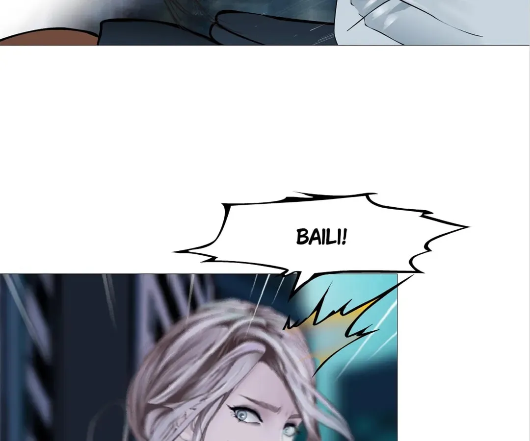 Read Mercy Killing chapter 174 image 35 on Lezhin