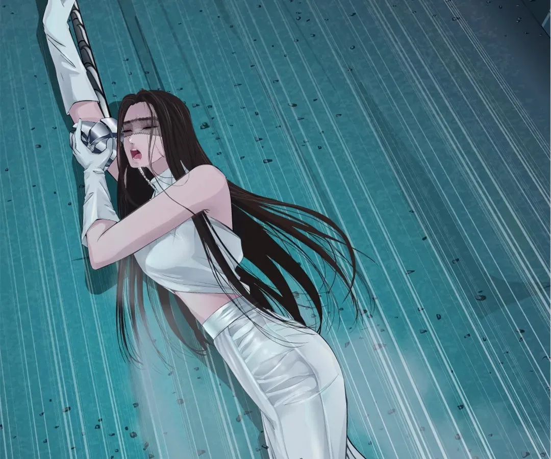 Read Mercy Killing chapter 174 image 39 on Lezhin
