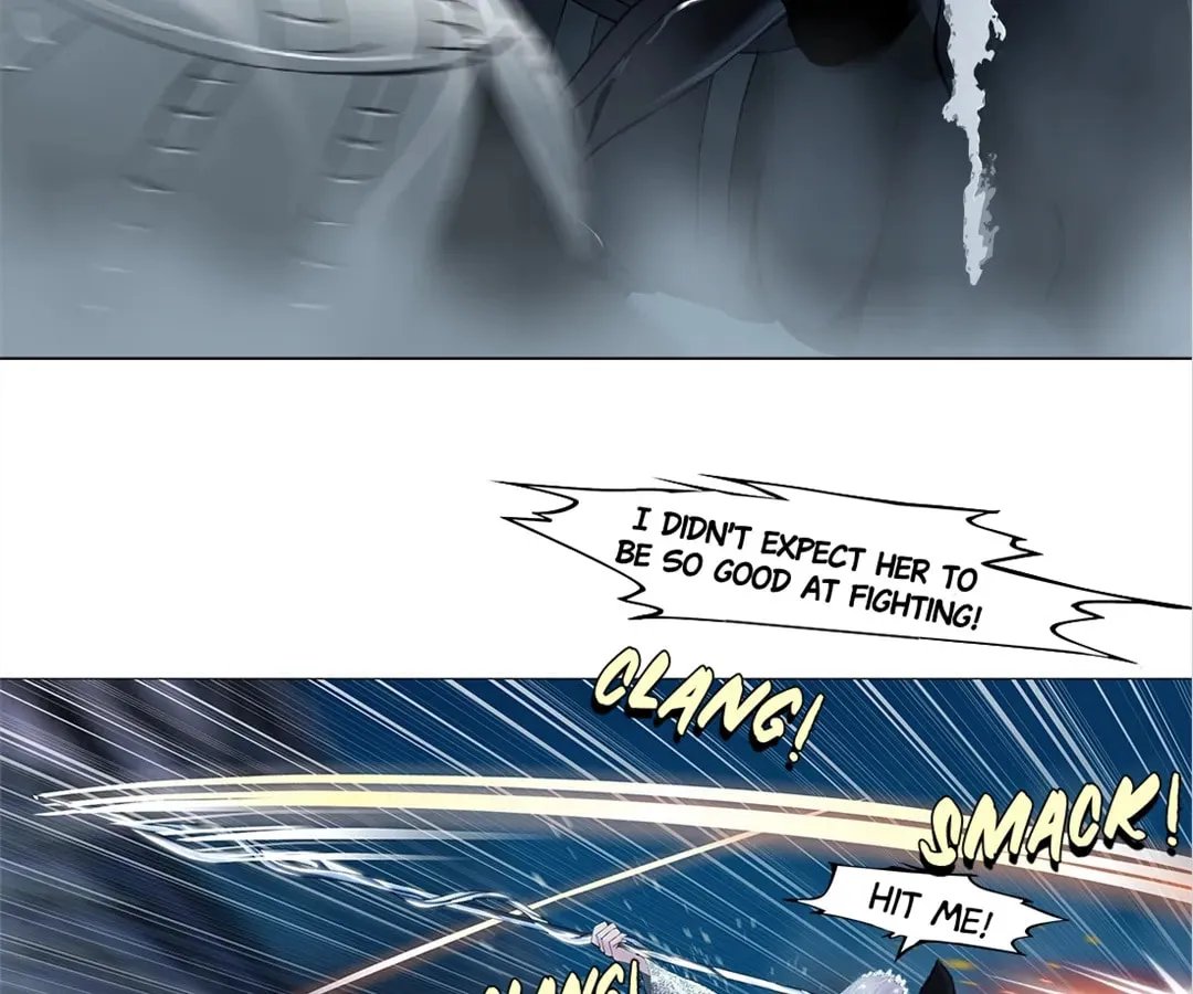 Read Mercy Killing chapter 174 image 4 on Lezhin