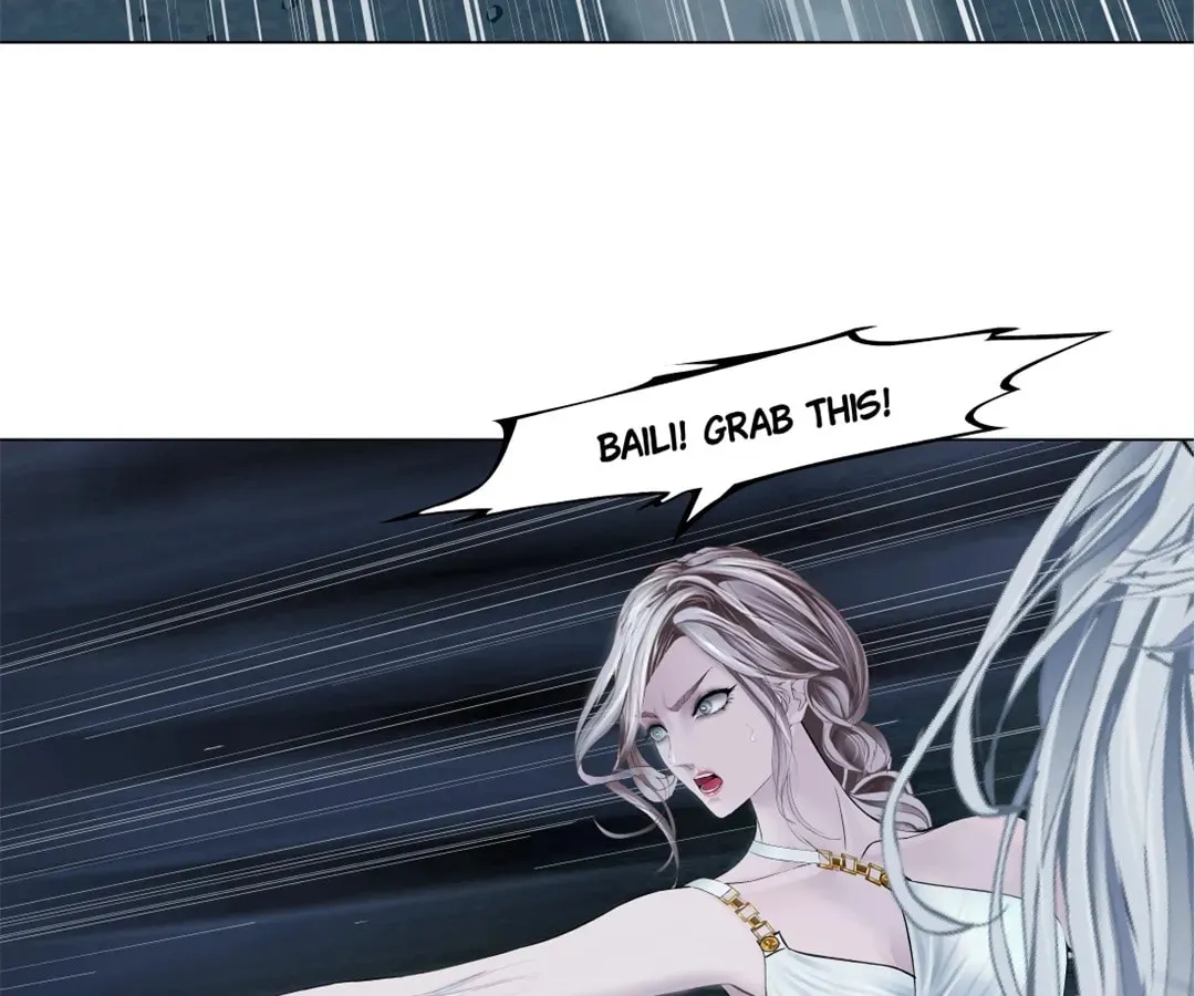 Read Mercy Killing chapter 174 image 41 on Lezhin