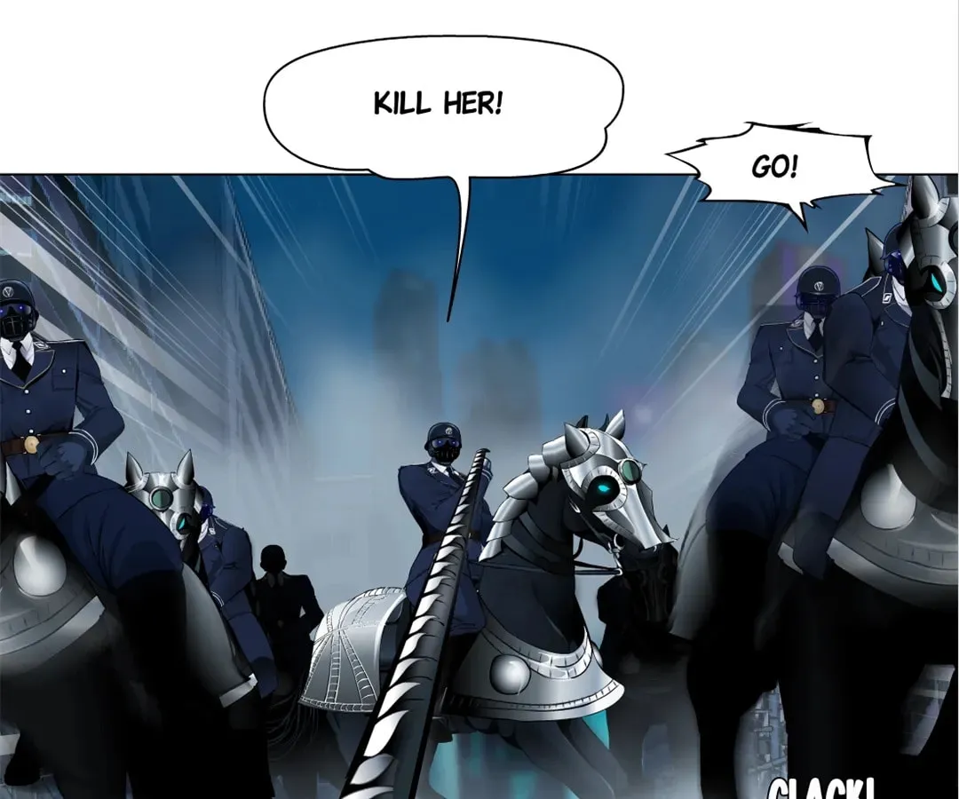 Read Mercy Killing chapter 174 image 43 on Lezhin