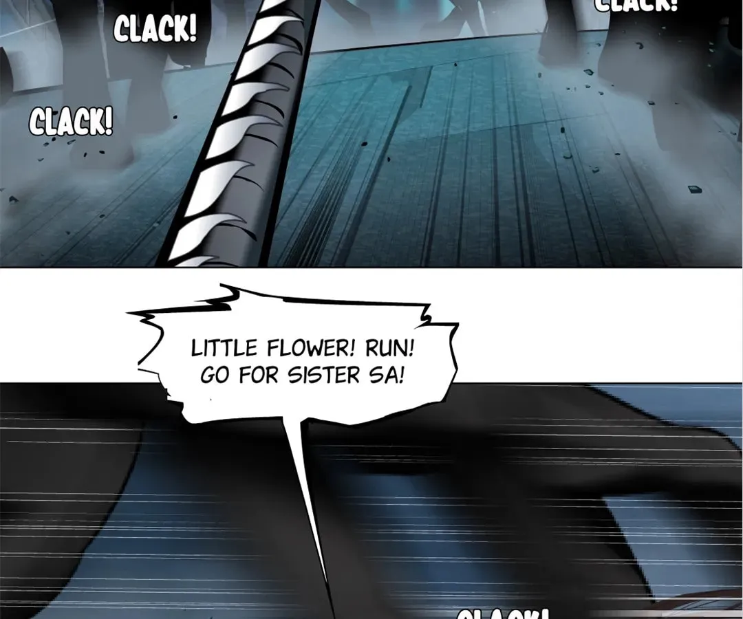Read Mercy Killing chapter 174 image 44 on Lezhin