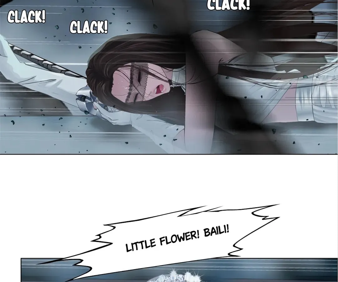 Read Mercy Killing chapter 174 image 45 on Lezhin