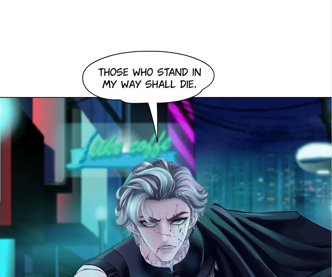 Read Mercy Killing chapter 174 image 53 on Lezhin