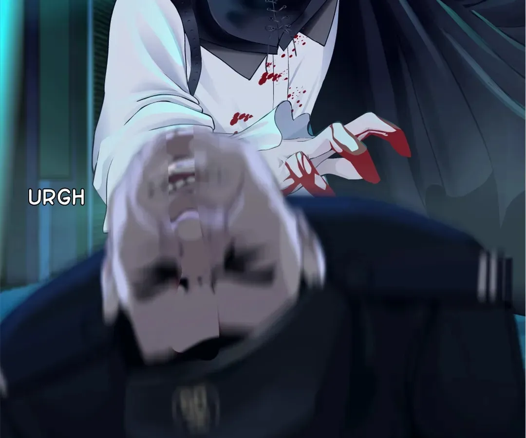 Read Mercy Killing chapter 174 image 54 on Lezhin