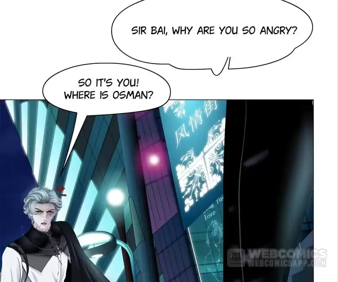 Read Mercy Killing chapter 174 image 58 on Lezhin