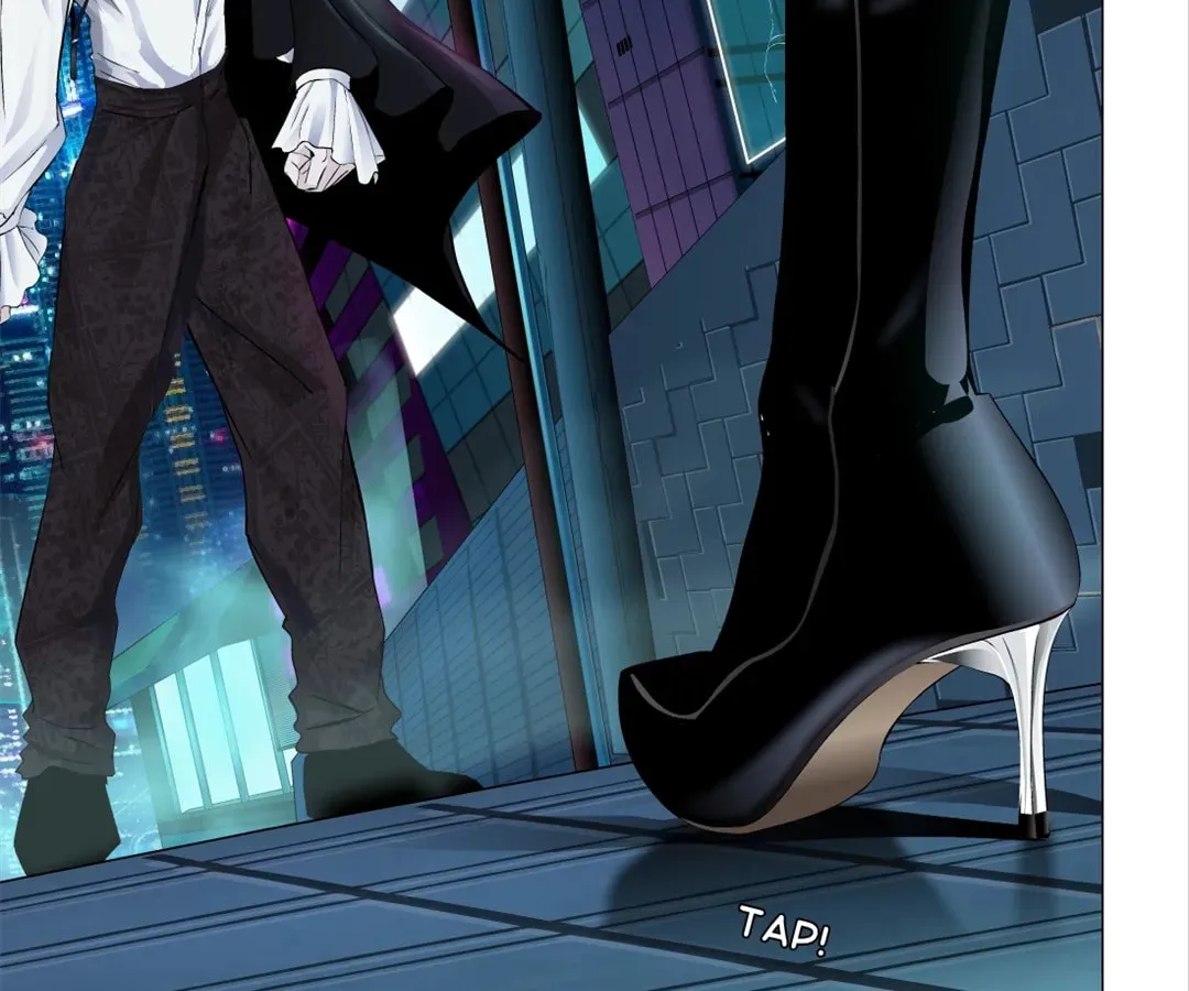 Read Mercy Killing chapter 174 image 59 on Lezhin