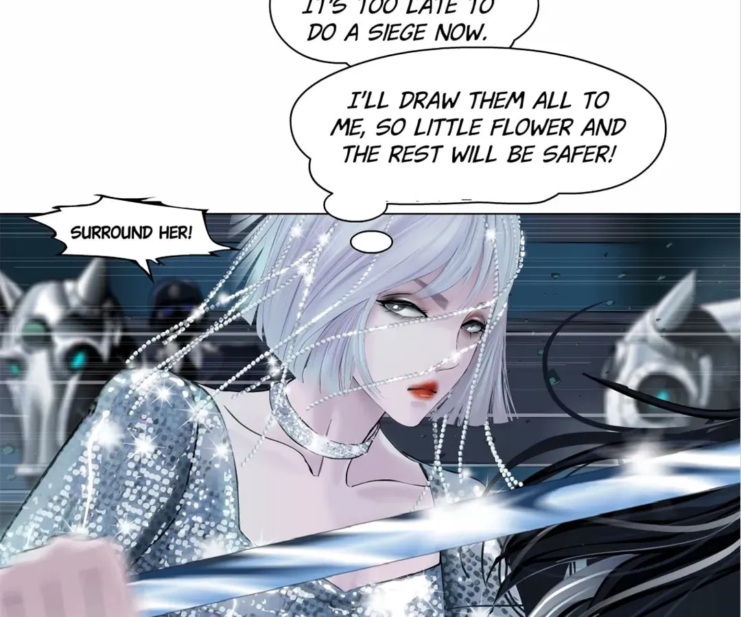 Read Mercy Killing chapter 174 image 6 on Lezhin
