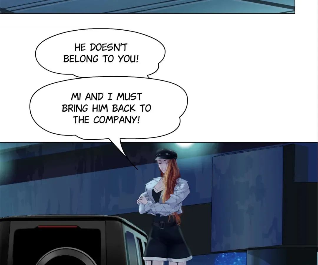 Read Mercy Killing chapter 174 image 60 on Lezhin