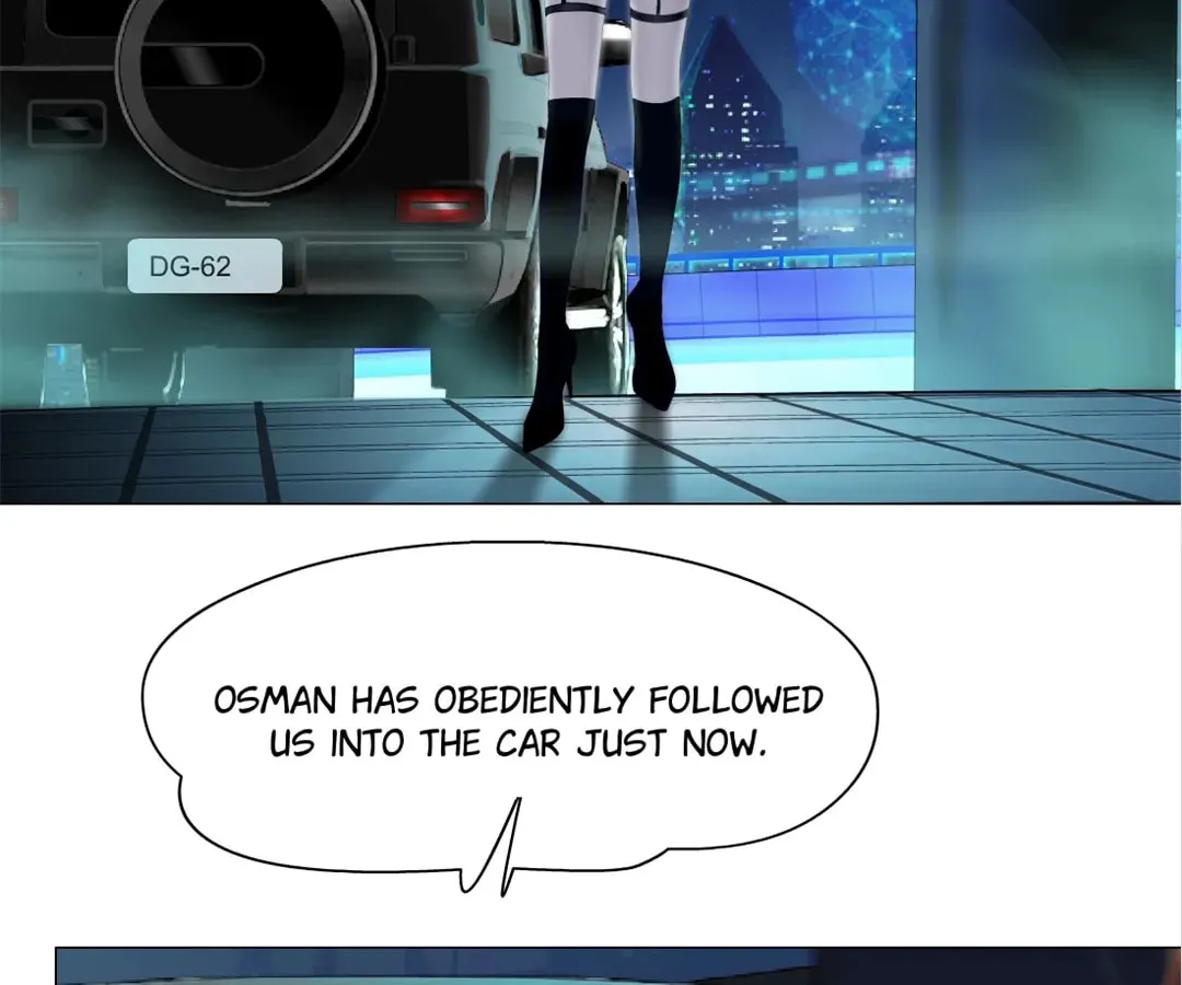 Read Mercy Killing chapter 174 image 61 on Lezhin