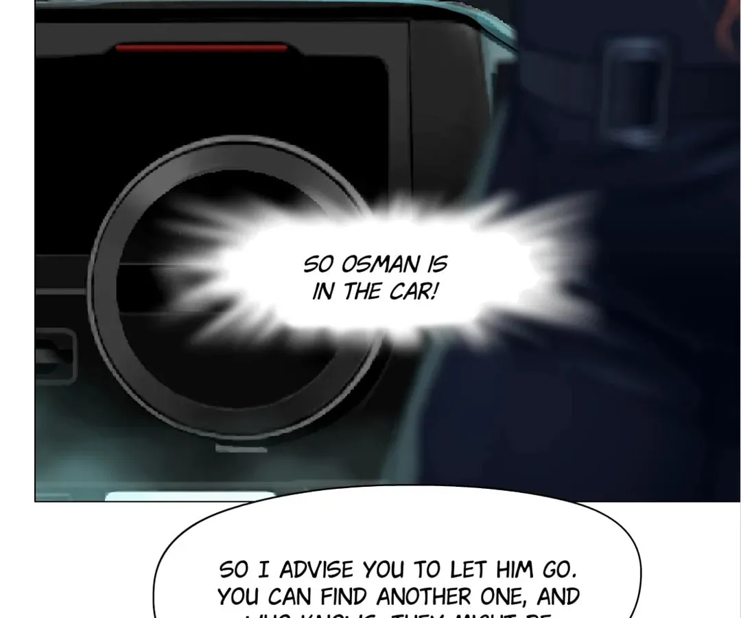 Read Mercy Killing chapter 174 image 62 on Lezhin