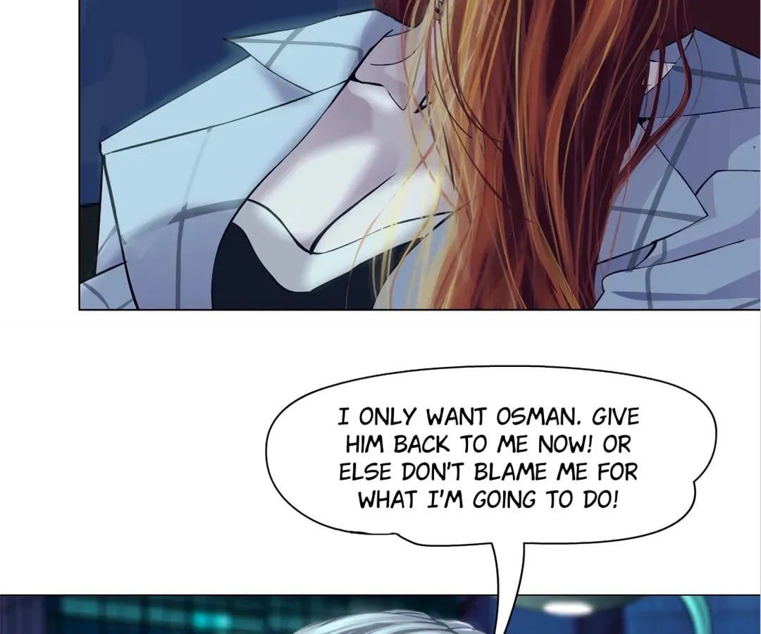 Read Mercy Killing chapter 174 image 64 on Lezhin