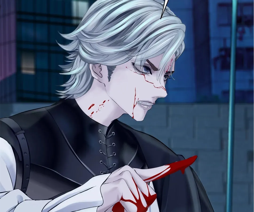 Read Mercy Killing chapter 174 image 65 on Lezhin