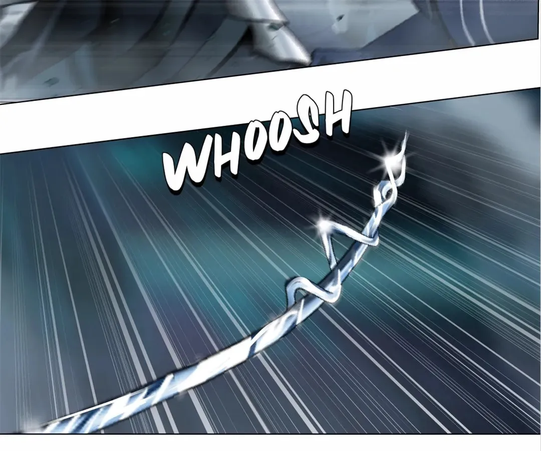 Read Mercy Killing chapter 174 image 8 on Lezhin