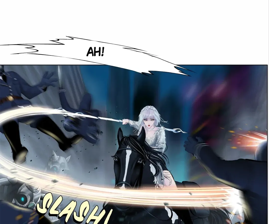 Read Mercy Killing chapter 174 image 9 on Lezhin