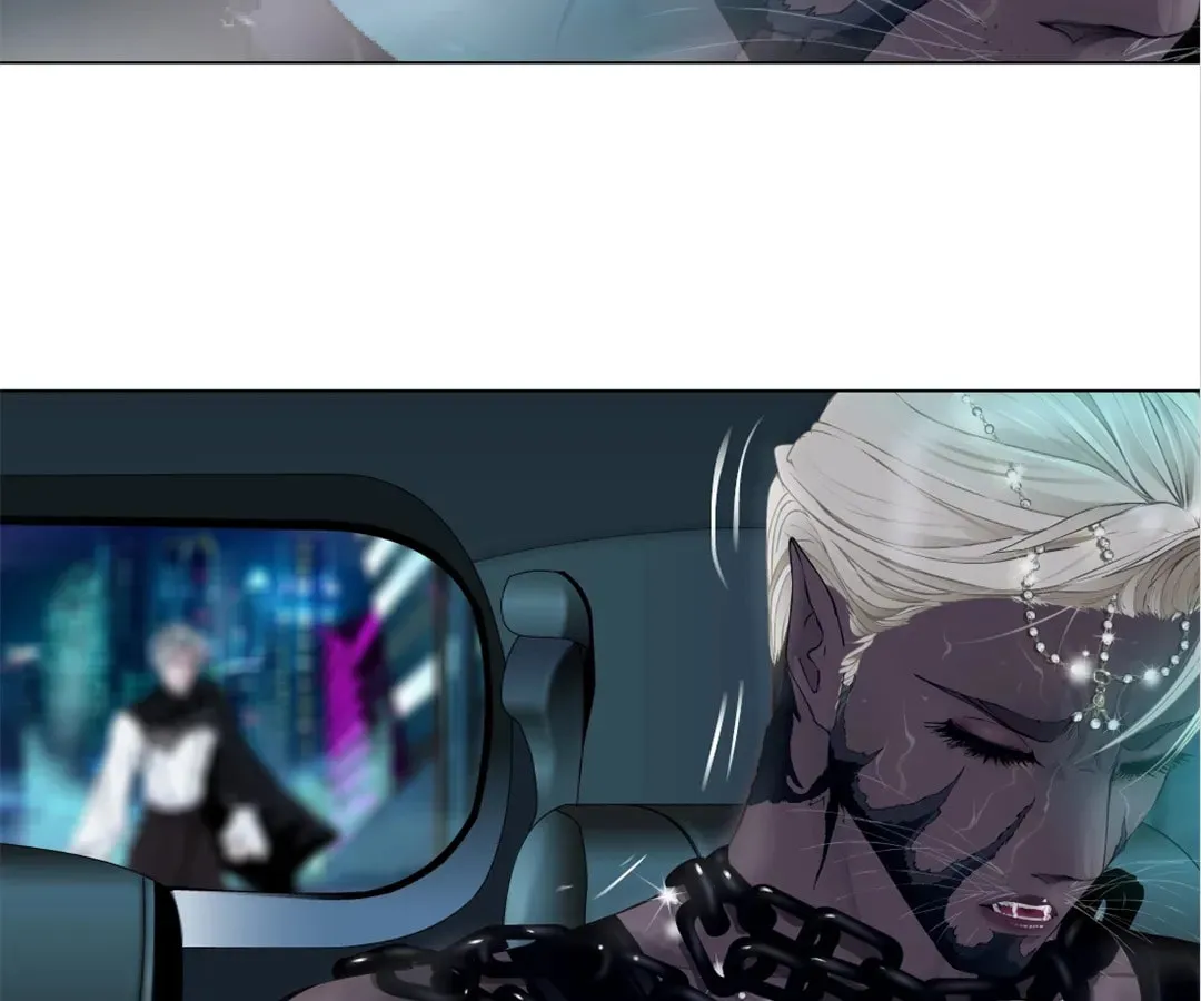 Read Mercy Killing chapter 175 image 1 on Lezhin