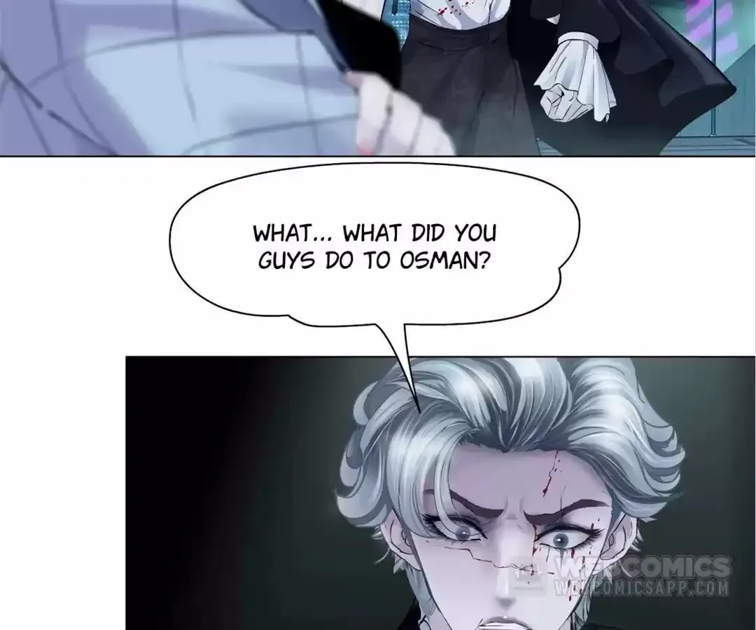 Read Mercy Killing chapter 175 image 10 on Lezhin