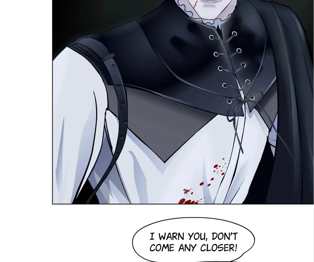 Read Mercy Killing chapter 175 image 11 on Lezhin