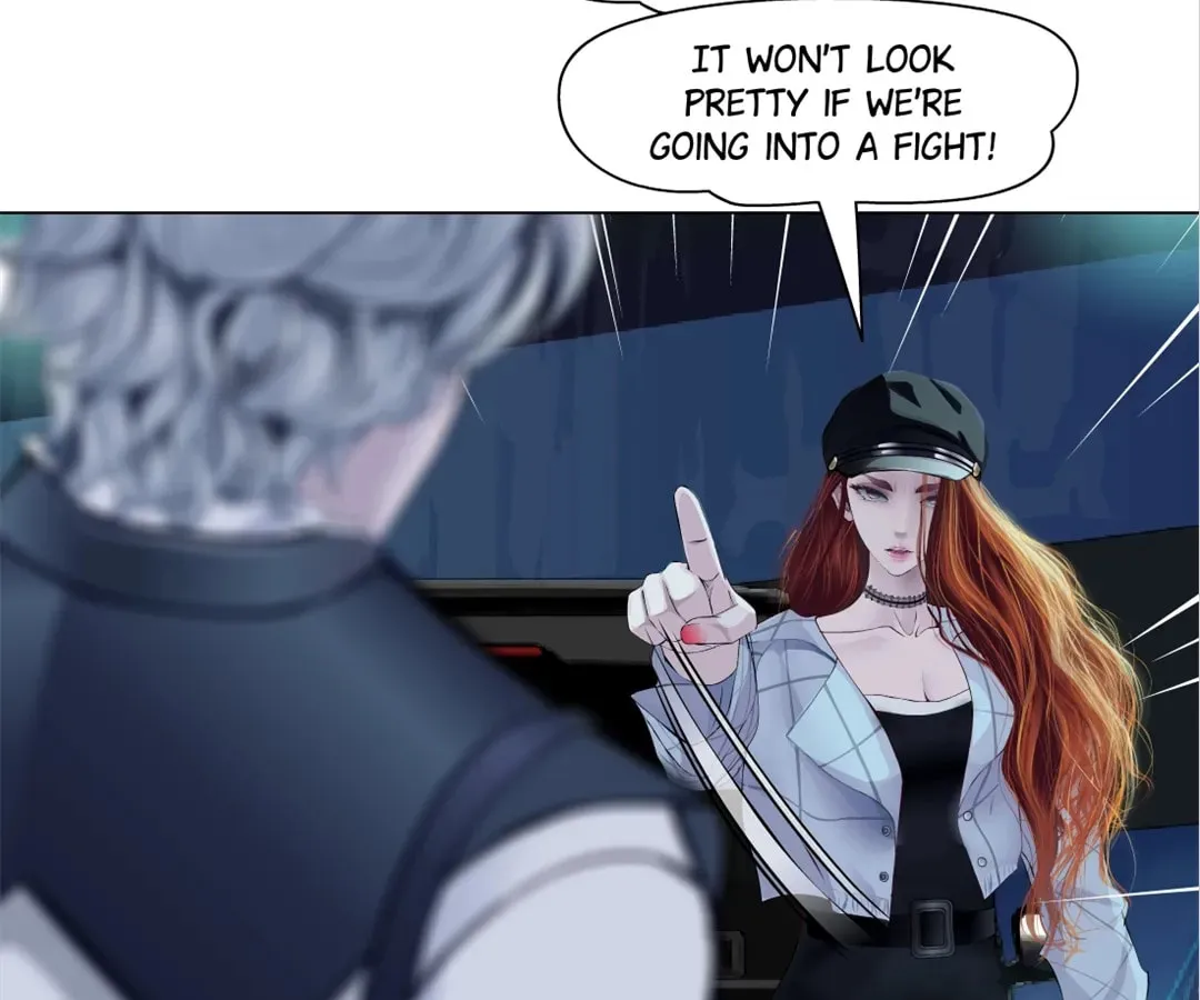 Read Mercy Killing chapter 175 image 12 on Lezhin