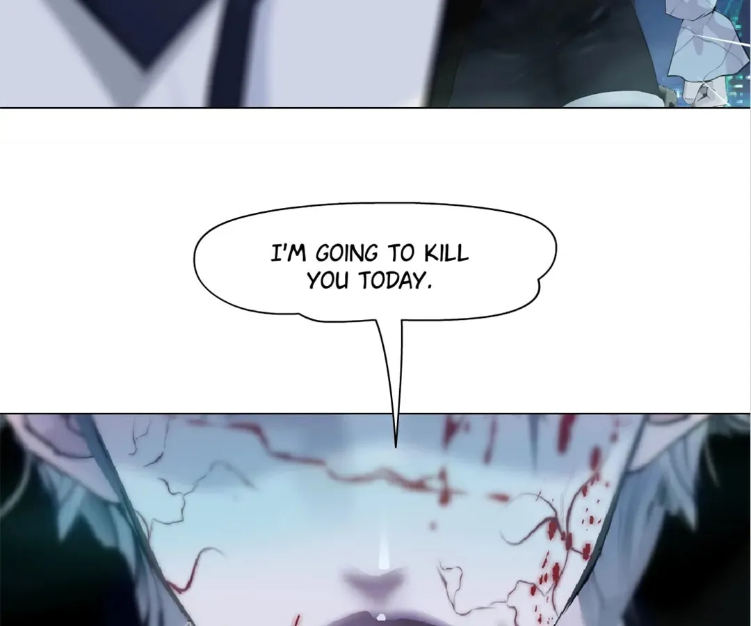 Read Mercy Killing chapter 175 image 13 on Lezhin