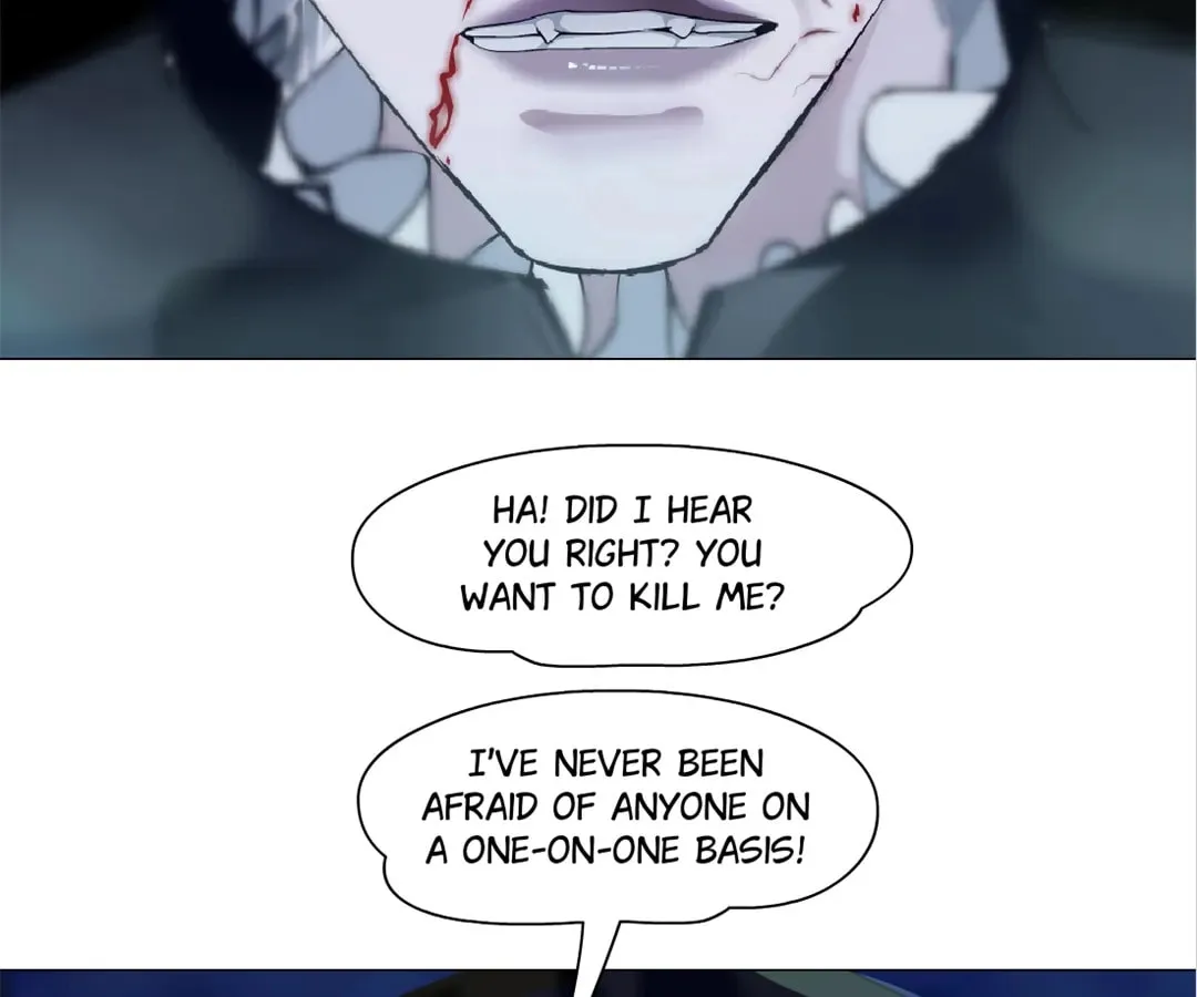 Read Mercy Killing chapter 175 image 14 on Lezhin
