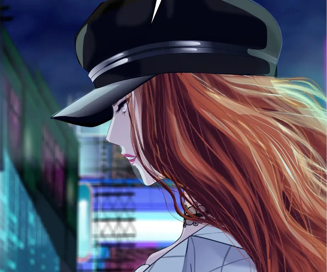 Read Mercy Killing chapter 175 image 15 on Lezhin