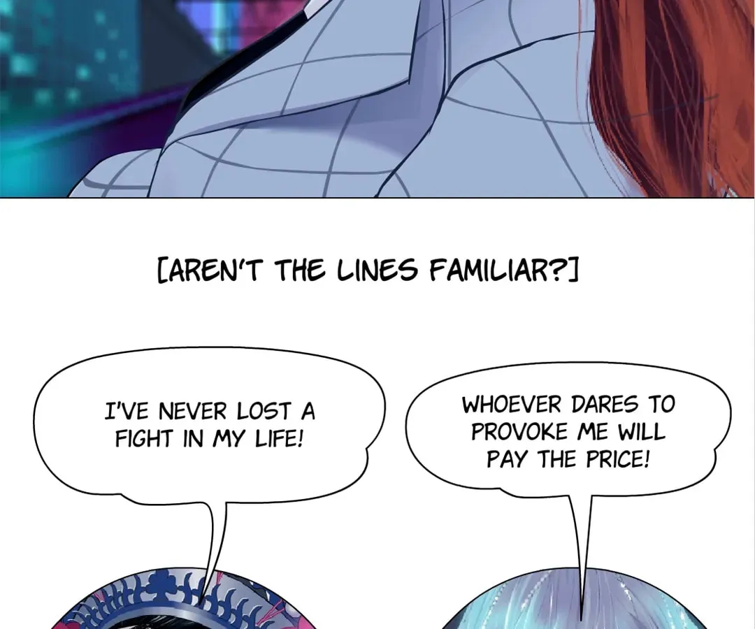 Read Mercy Killing chapter 175 image 16 on Lezhin