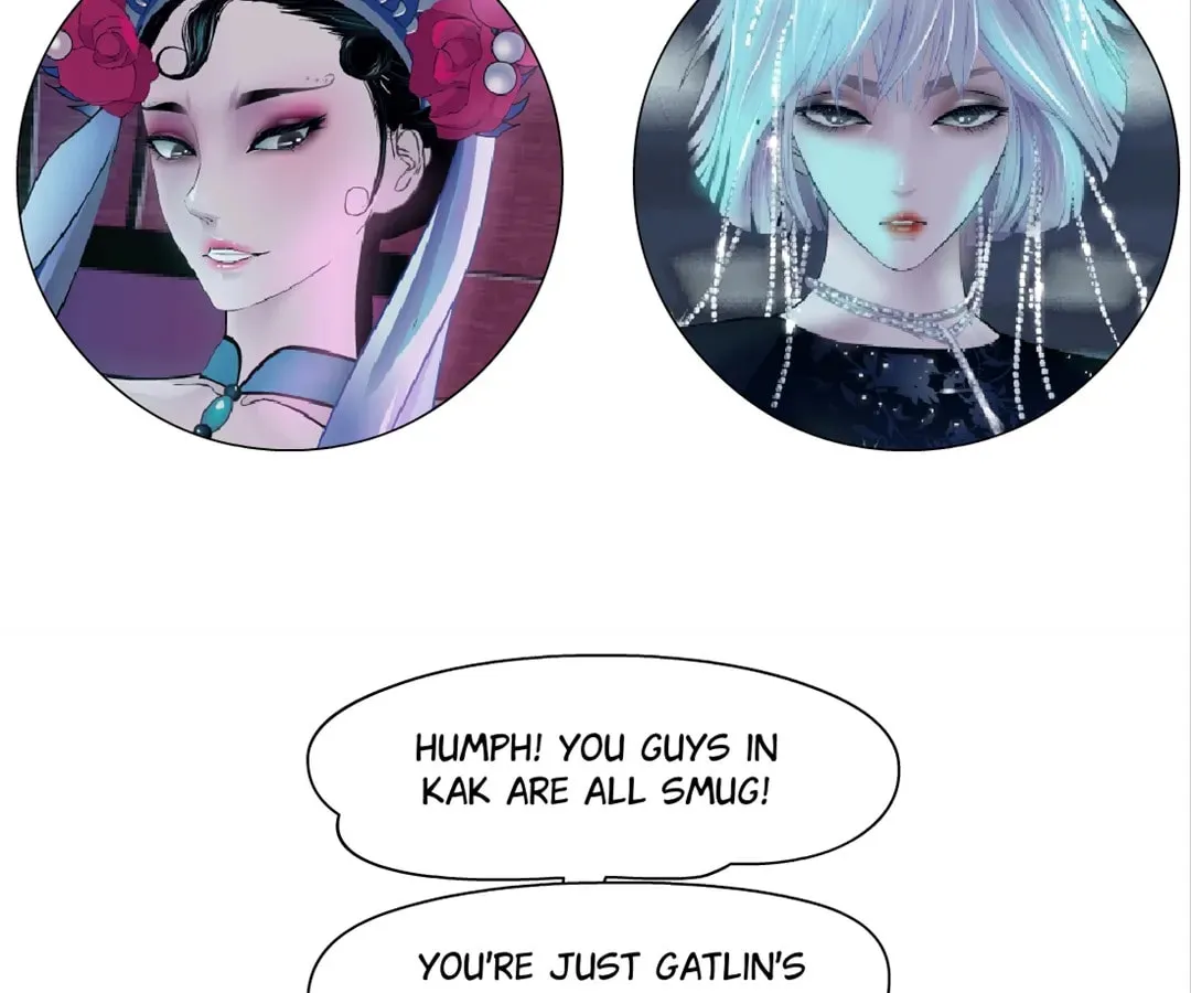 Read Mercy Killing chapter 175 image 17 on Lezhin
