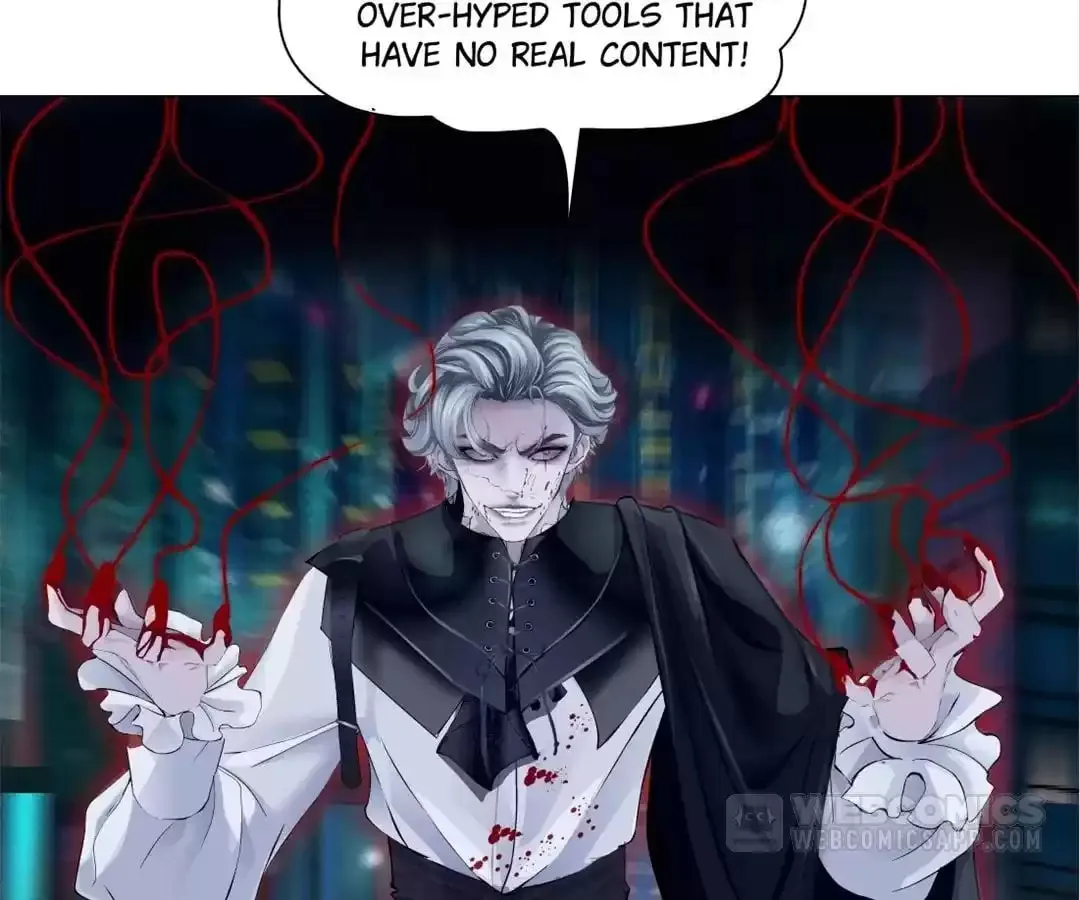 Read Mercy Killing chapter 175 image 18 on Lezhin