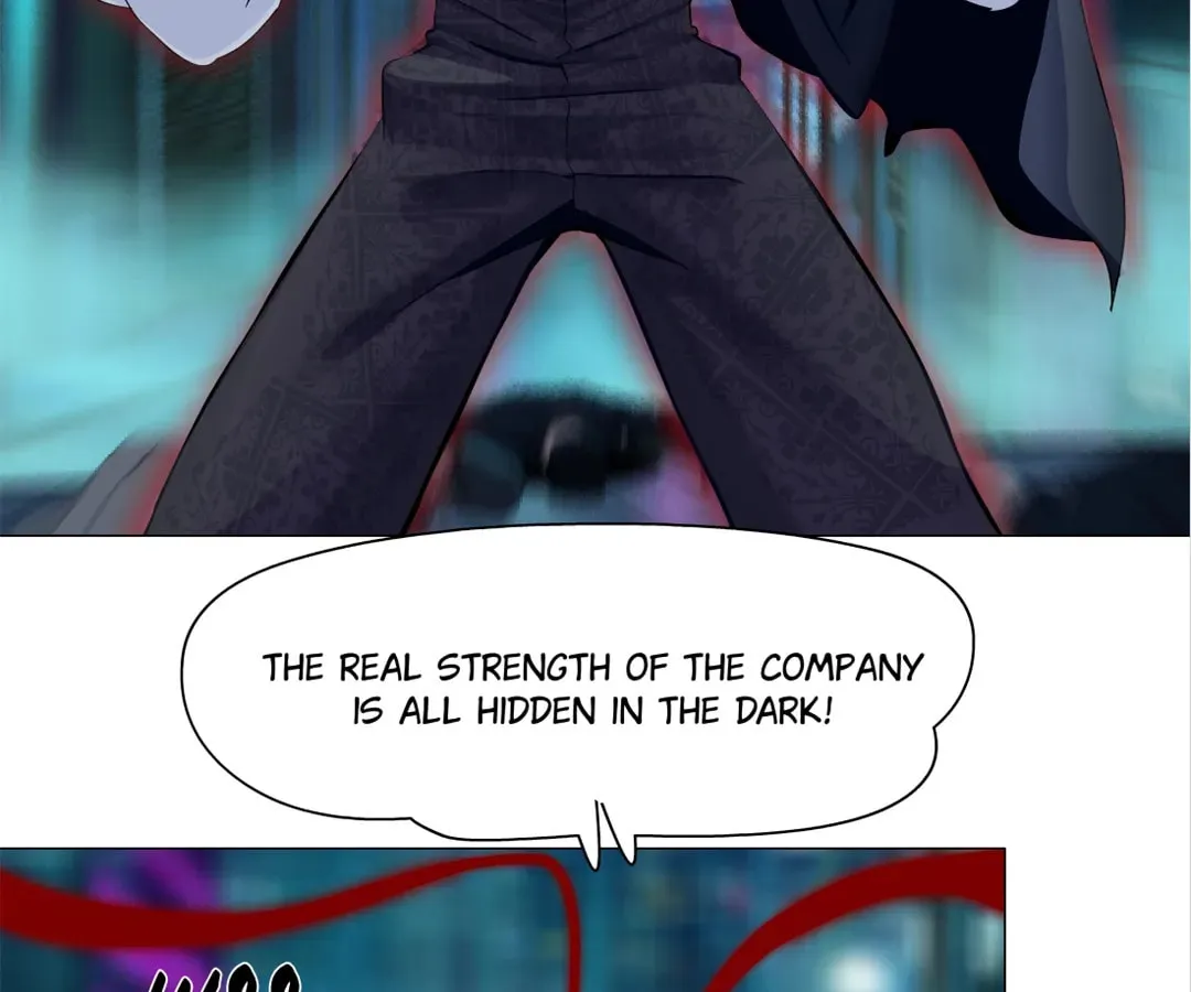 Read Mercy Killing chapter 175 image 19 on Lezhin