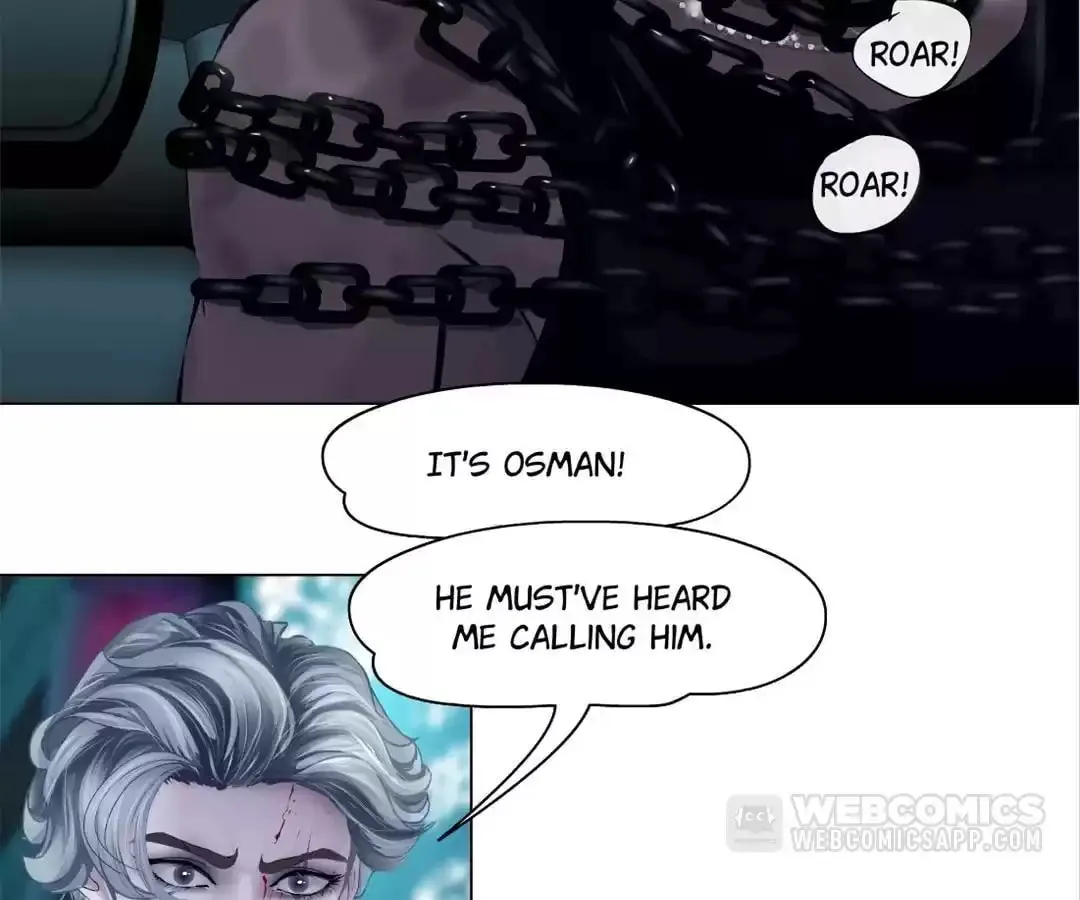 Read Mercy Killing chapter 175 image 2 on Lezhin