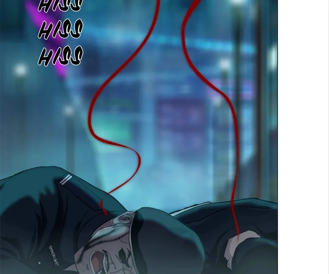 Read Mercy Killing chapter 175 image 20 on Lezhin