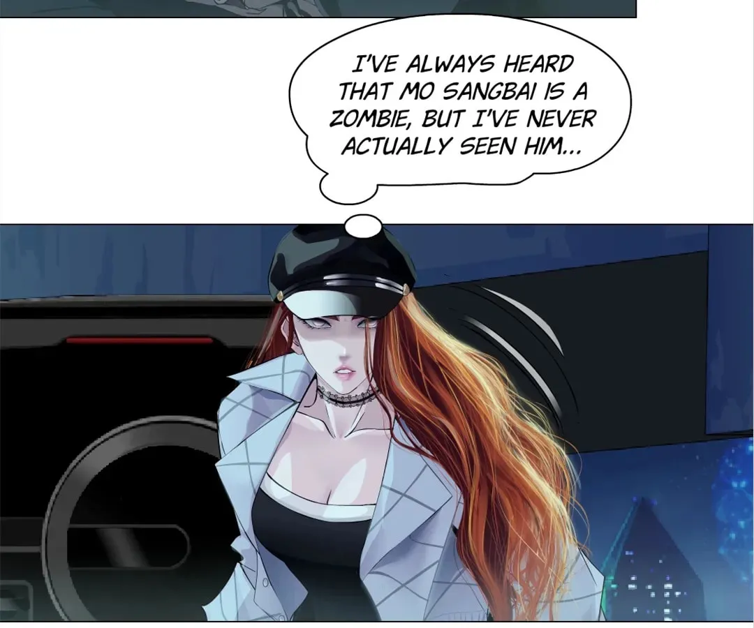 Read Mercy Killing chapter 175 image 21 on Lezhin