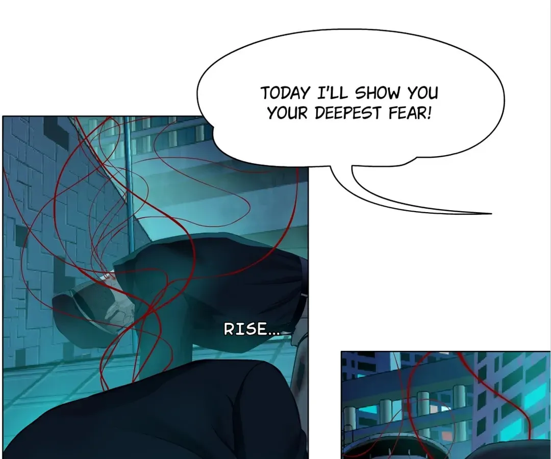 Read Mercy Killing chapter 175 image 22 on Lezhin