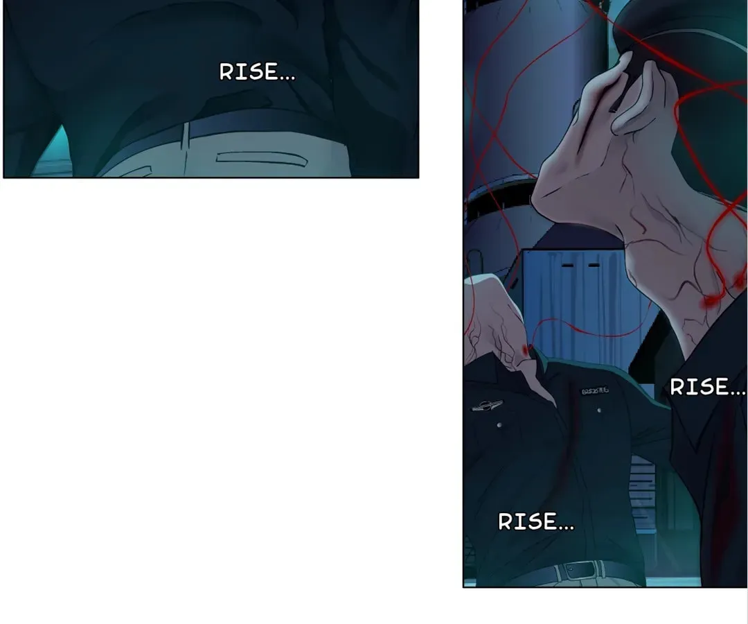 Read Mercy Killing chapter 175 image 23 on Lezhin
