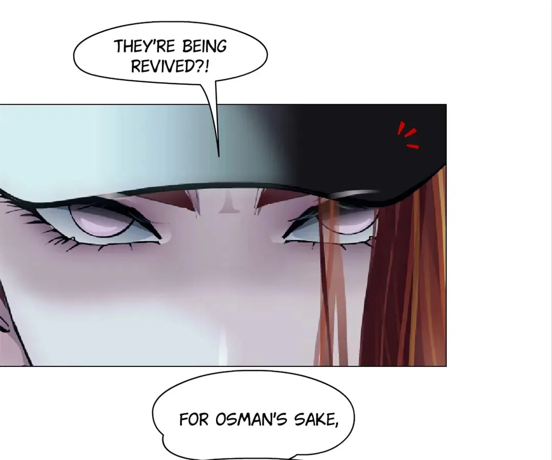 Read Mercy Killing chapter 175 image 24 on Lezhin